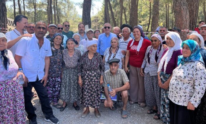 Ümit Özdağ: Yapmayın, Türkiye’ye bunu yapmayın!