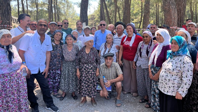 Ümit Özdağ: Yapmayın, Türkiye’ye bunu yapmayın!
