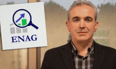 ENAG kurucusu Ulusoy’dan vahim açıklama: Yıllarca sürecek