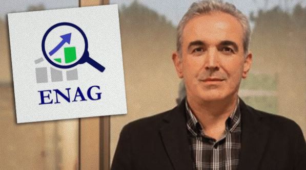 ENAG kurucusu Ulusoy’dan vahim açıklama: Yıllarca sürecek