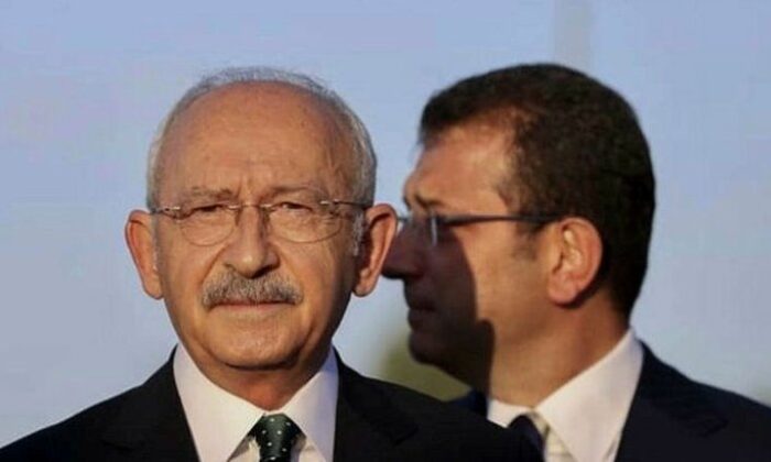 İmamoğlu, Kılıçdaroğlu ile köprüleri attı mı?