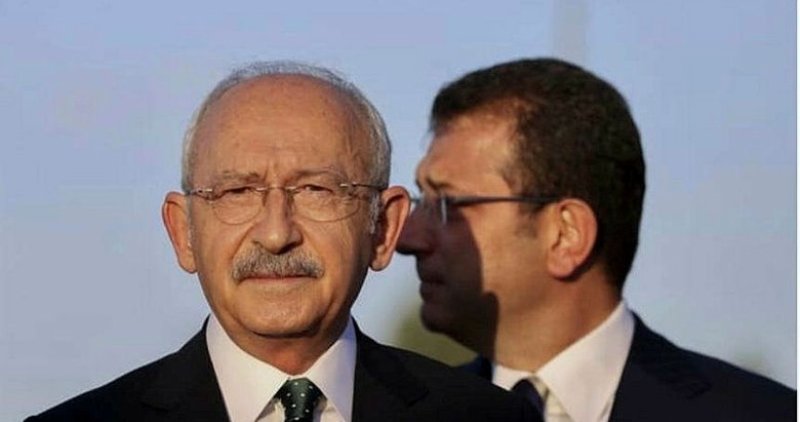 İmamoğlu, Kılıçdaroğlu ile köprüleri attı mı?