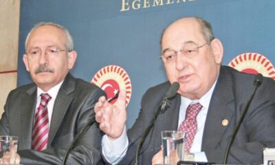 Kemal Anadol’dan Kılıçdaroğlu’na çağrı