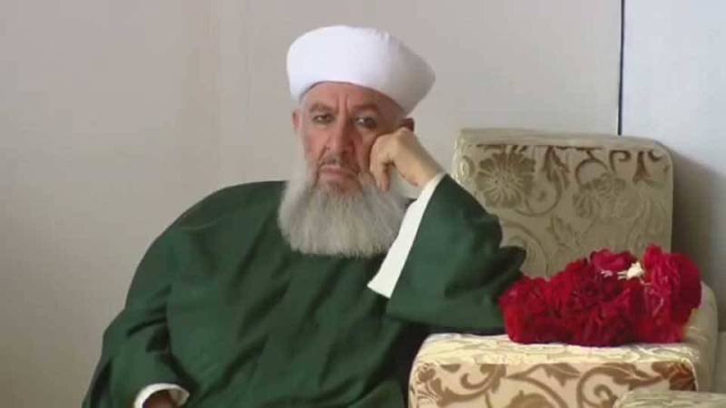 Menzil ‘şeyh’i Abdülbaki Erol hayatını kaybetti