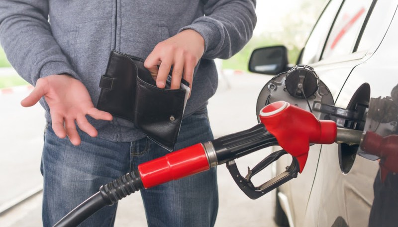 Motorine yeni bir zam daha…