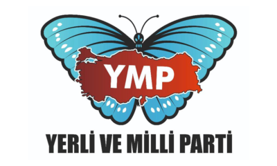 Yerli ve Milli Parti de Türkiye siyasetinde yerini aldı