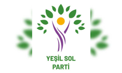 Yeşil Sol Parti isim değiştirecek