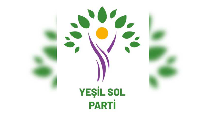 Yeşil Sol Parti isim değiştirecek