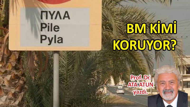 BM kimi koruyor?