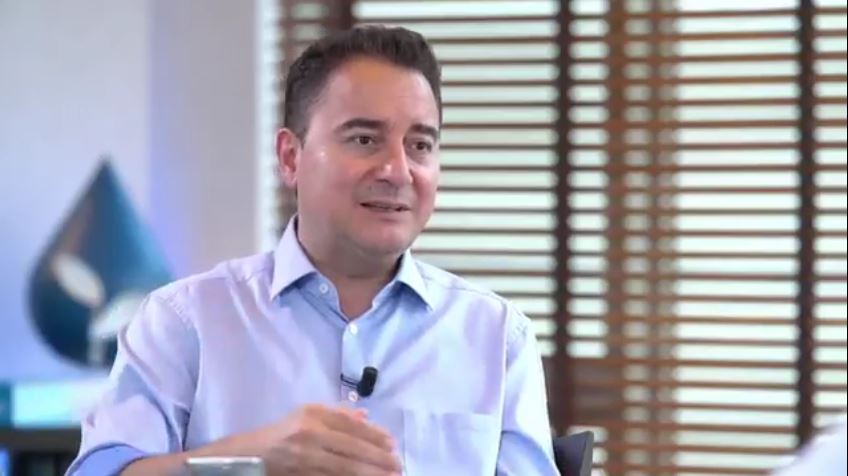 Babacan ve Görür: Bir deprem yasasına ihtiyaç var