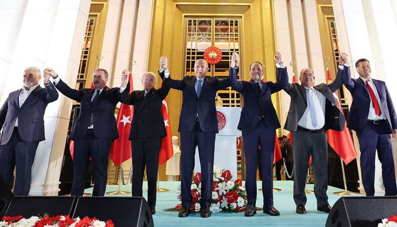 Cumhur İttifakı’nda ’emekli zammı’ çatlağı büyüyor