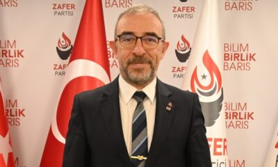 Zafer Partili Fikret Bayır’dan ‘Sümela Manastırı’ çıkışı