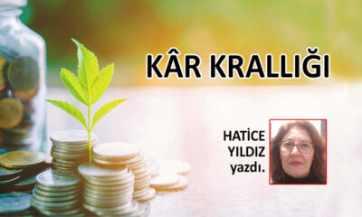 KÂR KRALLIĞI