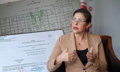 Demokrat Partili İlay Aksoy ortaya çıkardı: İşte belgelerle Suriye’den gelen diplomalarda sahtecilik!