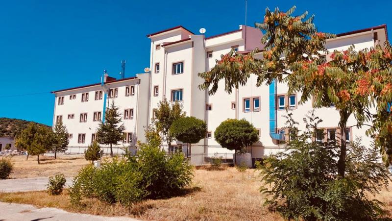 Hayvancılık Mesleki Alan Okulu, Ankara Çamlıdere’de eğitime başladı
