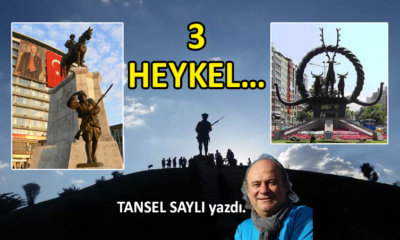 3 HEYKEL…