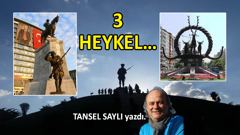 3 HEYKEL…