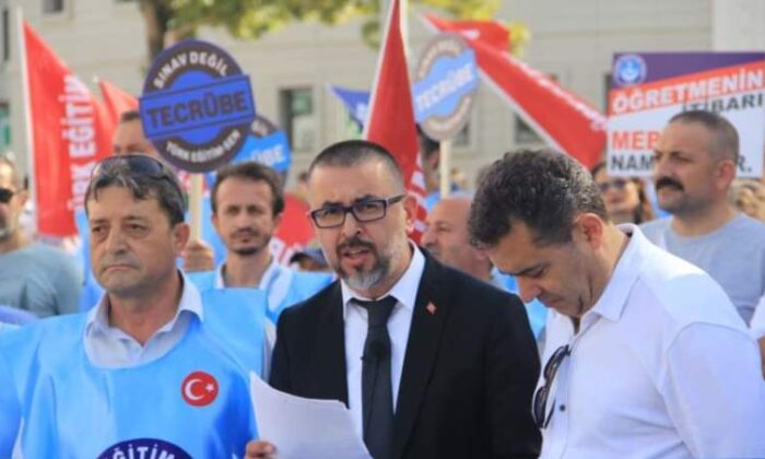 Türk Eğitim Sen: Ders zili sorunlarla çaldı!