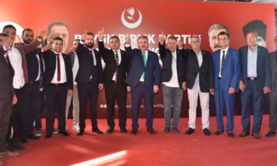 BBP lideri Destici’den Erdoğan’a emekli maaşı tepkisi…