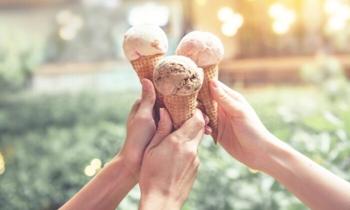 2023 – Dondurma Raporu: Hangi dondurmayı seviyoruz?