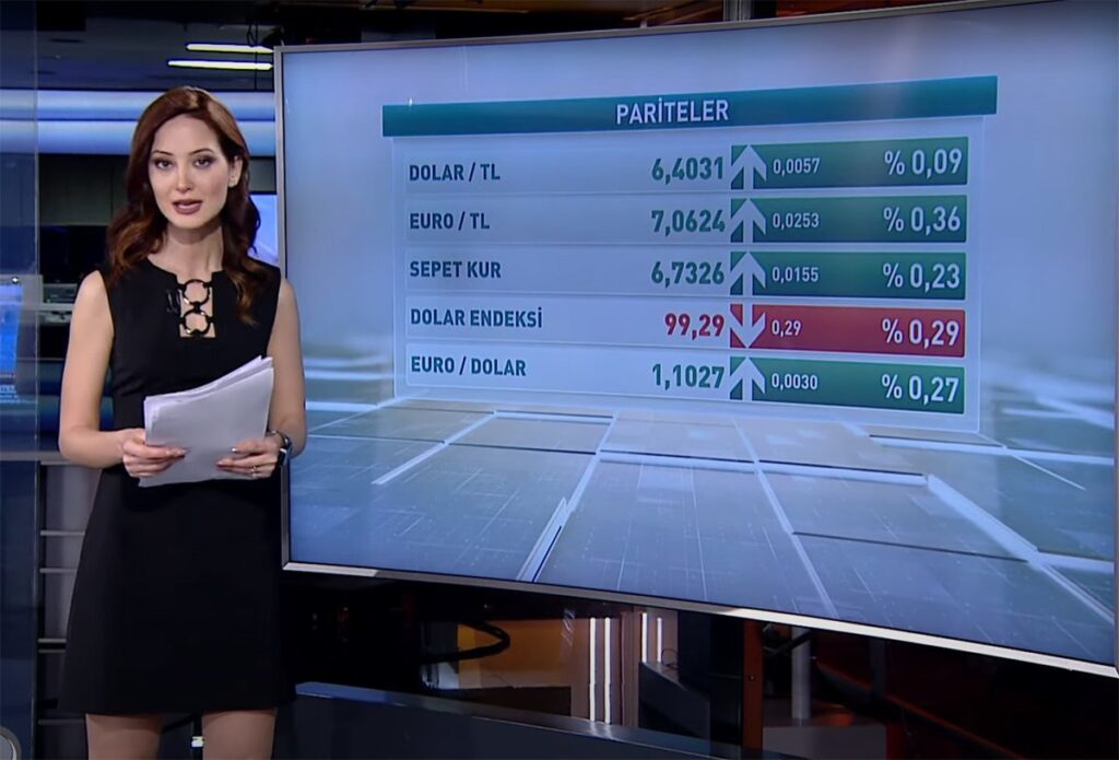 Merkez Bankası’nda şok istifa!