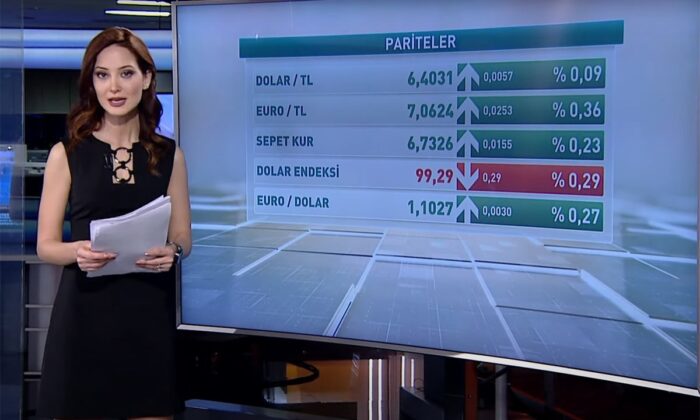 Merkez Bankası’nda şok istifa!