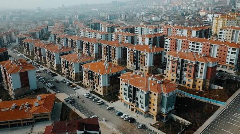 Site aidatları 2 yıl önceki kira bedellerini geçti