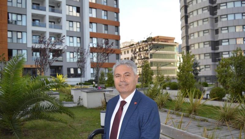 Akay: Kat mülkiyeti kanunu revize edilmeden ‘site aidatları’ sorunu çözülemez