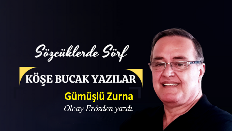 Gümüşlü Zurna