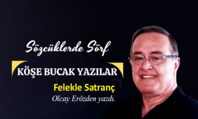 Felekle Satranç