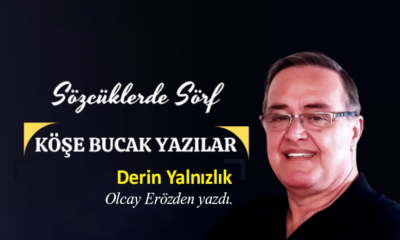 Derin Yalnızlık