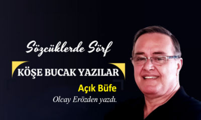 Açık Büfe