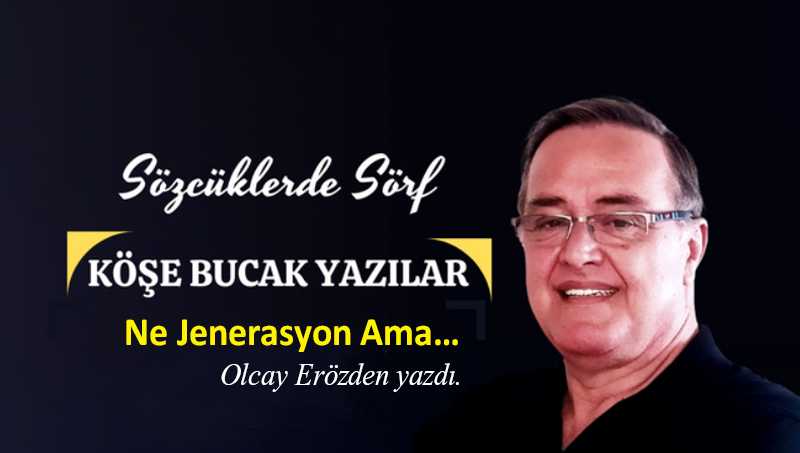 Ne Jenerasyon Ama…