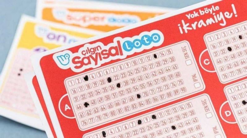 Vatandaş, umutsuzluktan şans oyunlarına yöneldi