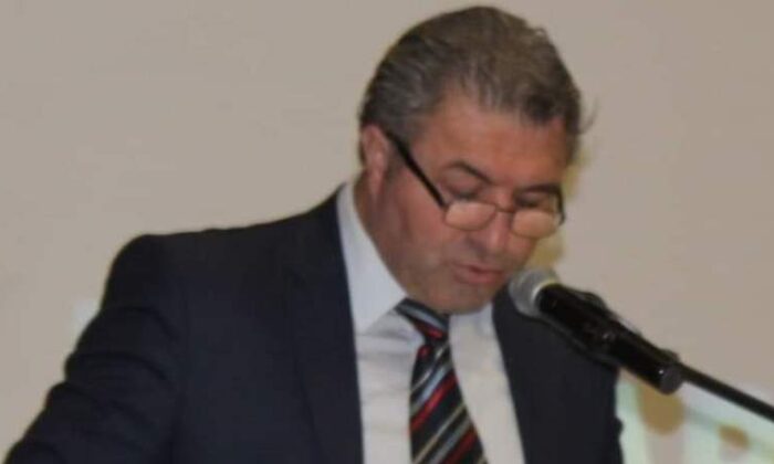TDSP Başkanı Şahin: Türklüğe karşı olanlar ayeti inkardadır