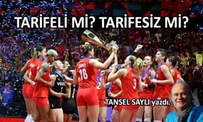 Tarifeli mi? Tarifesiz mi?