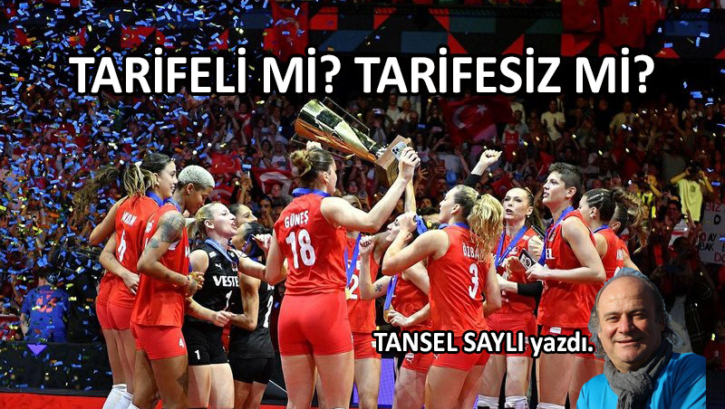 Tarifeli mi? Tarifesiz mi?