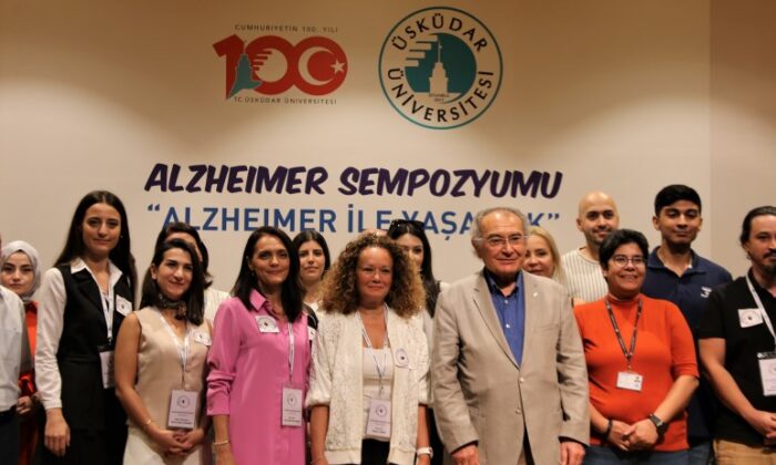 Prof. Tarhan: Ortalama ömür uzadığı için Alzheimer olma riski arttı