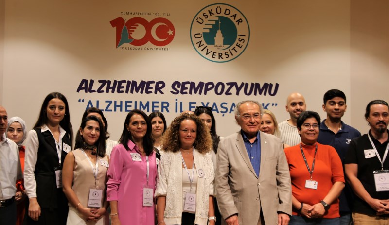Prof. Tarhan: Ortalama ömür uzadığı için Alzheimer olma riski arttı