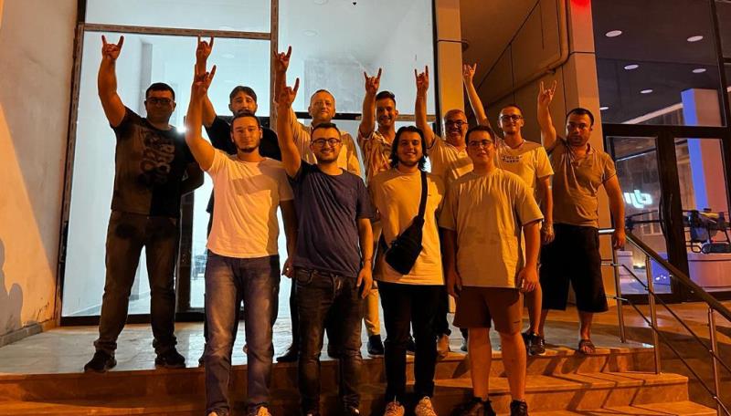 Zafer Partisi Karacabey’in Genç İlçe Yönetimi, hızlı başladı