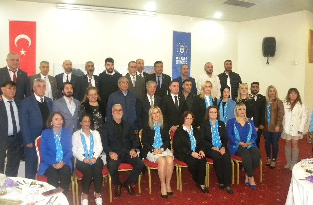 DSP’nin Beyaz Güvercinleri, yerel seçimlerde uçmaya hazır