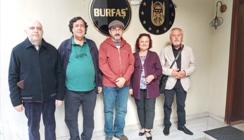 Bursa Günlüğü Hikâye Yarışması’nın kazananları belli oldu