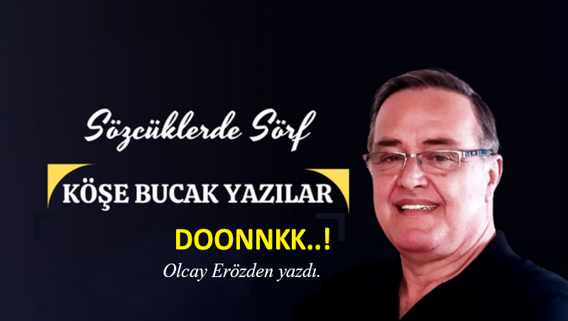 DOONNKK..!