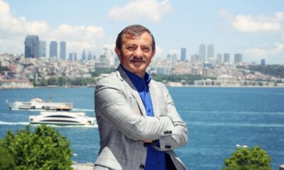 PLASFED Başkanı Karadeniz: Plastik sektörü İSO 500’de güç kaybetti