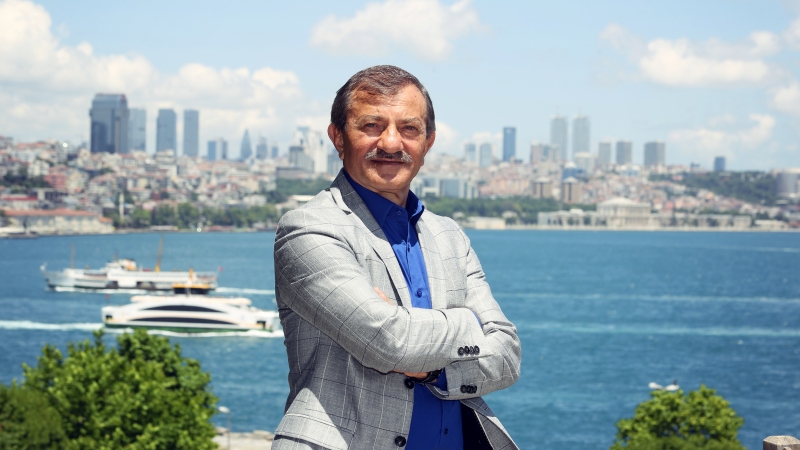 PLASFED Başkanı Karadeniz: Plastik sektörü İSO 500’de güç kaybetti