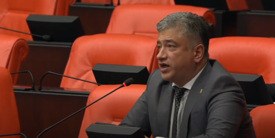 DEVA Partili Sadullah Kısacık’tan ’emekli ikramiyesi’ çıkışı