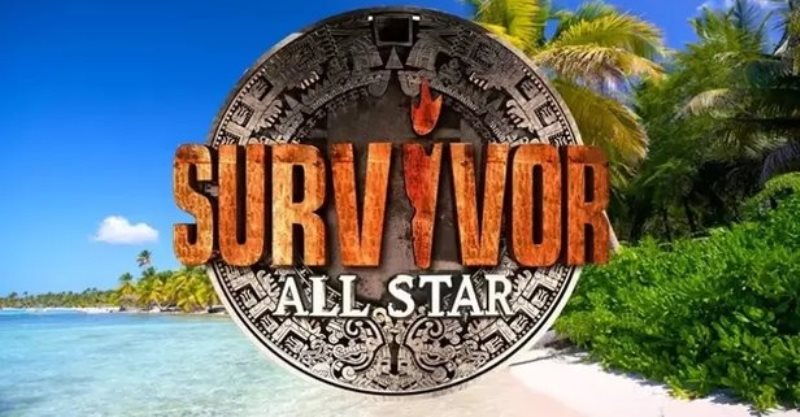 Acun Alıcalı, Survivor All Star 2024 kadrosunu açıkladı
