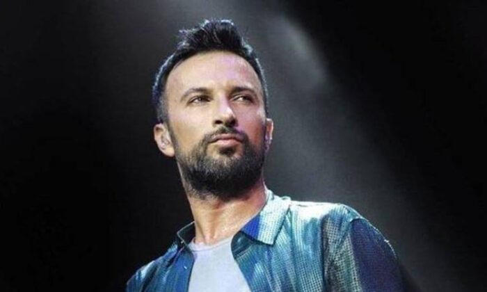 Tarkan’dan Cumhuriyet’in 100’üncü yılına özel marş