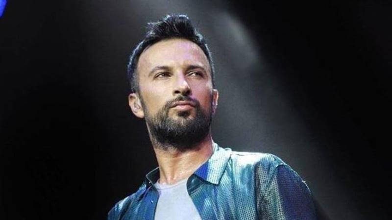 Tarkan’dan Cumhuriyet’in 100’üncü yılına özel marş