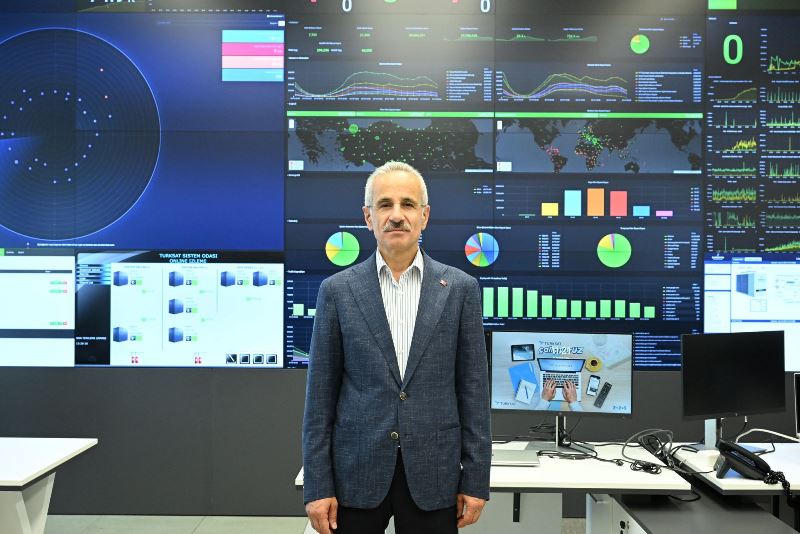 TÜRKSAT 6A’da geri sayım başladı